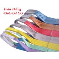 Dây Cẩu Hàng Bằng Vải Có Tốt Không? So Sánh Với Cáp Thép