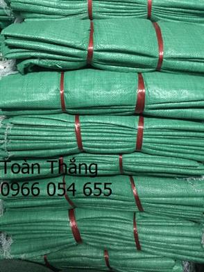 Bao tải dứa