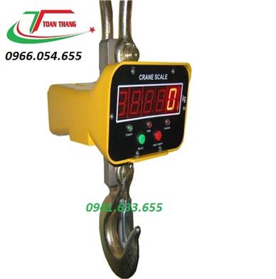 Cân treo OCS 3 tấn