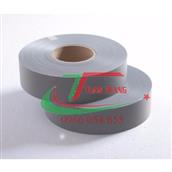 Dây Phản Quang Ghi  5cmx200m
