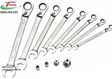 Cờ lê tròng tự động 14mm