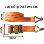 Tăng đơ vải 2 tấn 6 mét (3.8cm)