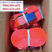 Dây tăng đơ vải chằng hàng