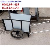 Xe cải tiến giá tốt