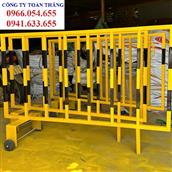 Hàng rào cảnh báo