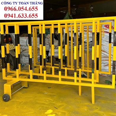 Hàng rào cảnh báo