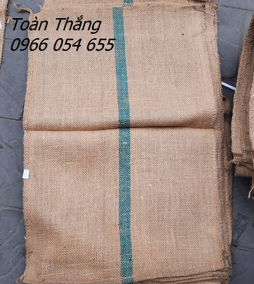 bao tải đay