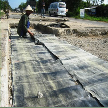 Bao tải tẩm nhựa đường