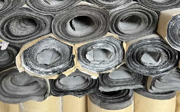 Bao tải tẩm nhựa đường