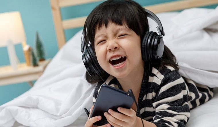 Học tiếng anh qua bài hát