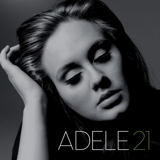 Someone Like You – Adele