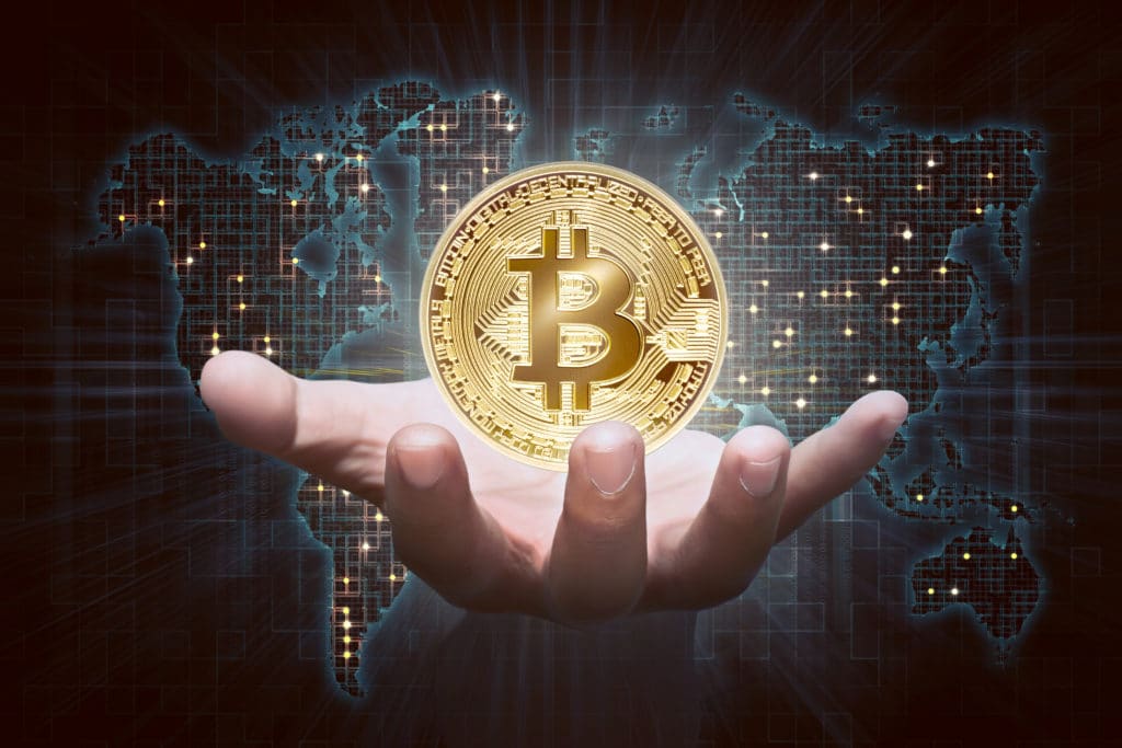 Lịch sử thống trị của bitcoin